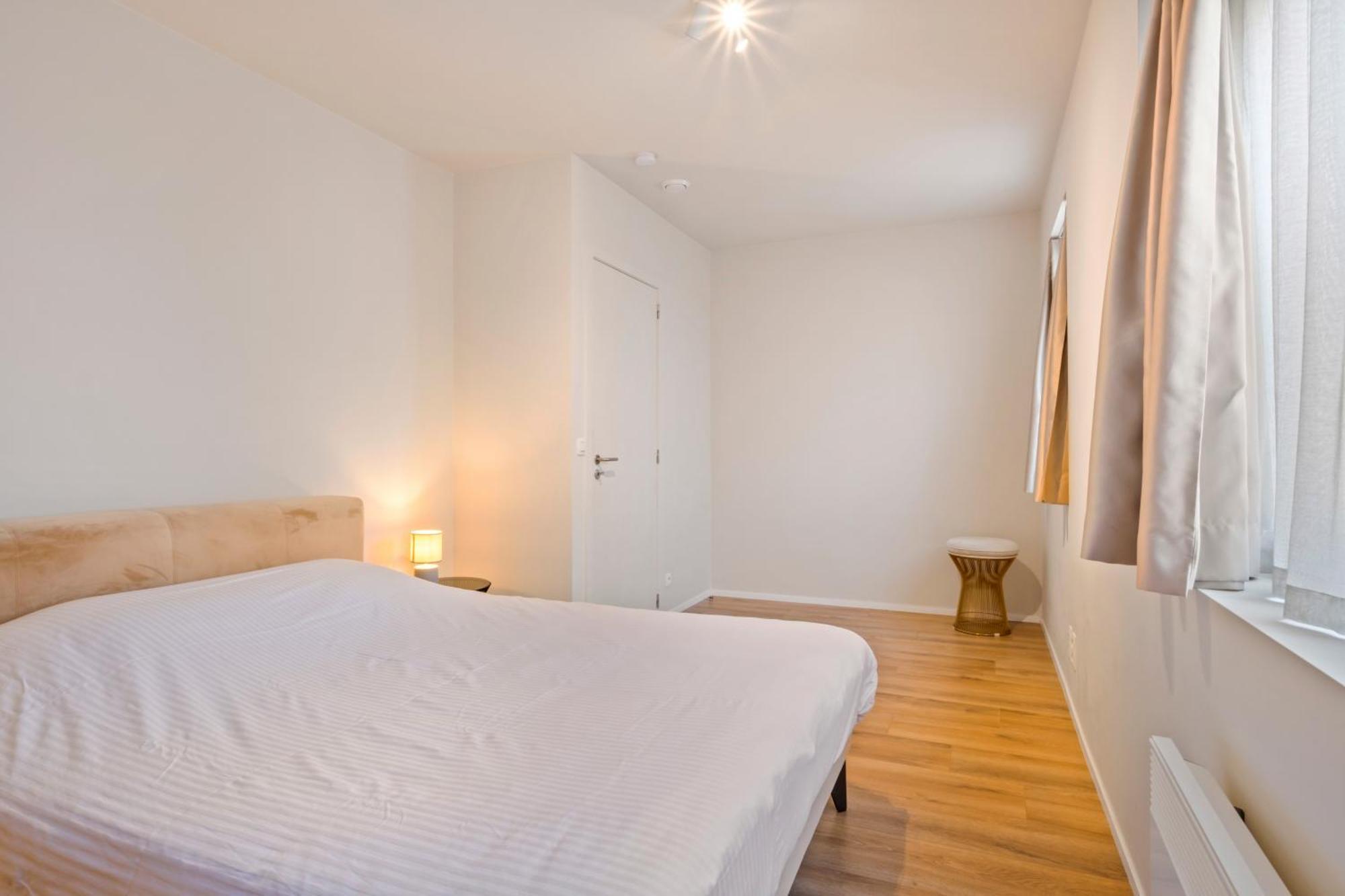 Chez Victorine Kortrijk Villa ภายนอก รูปภาพ