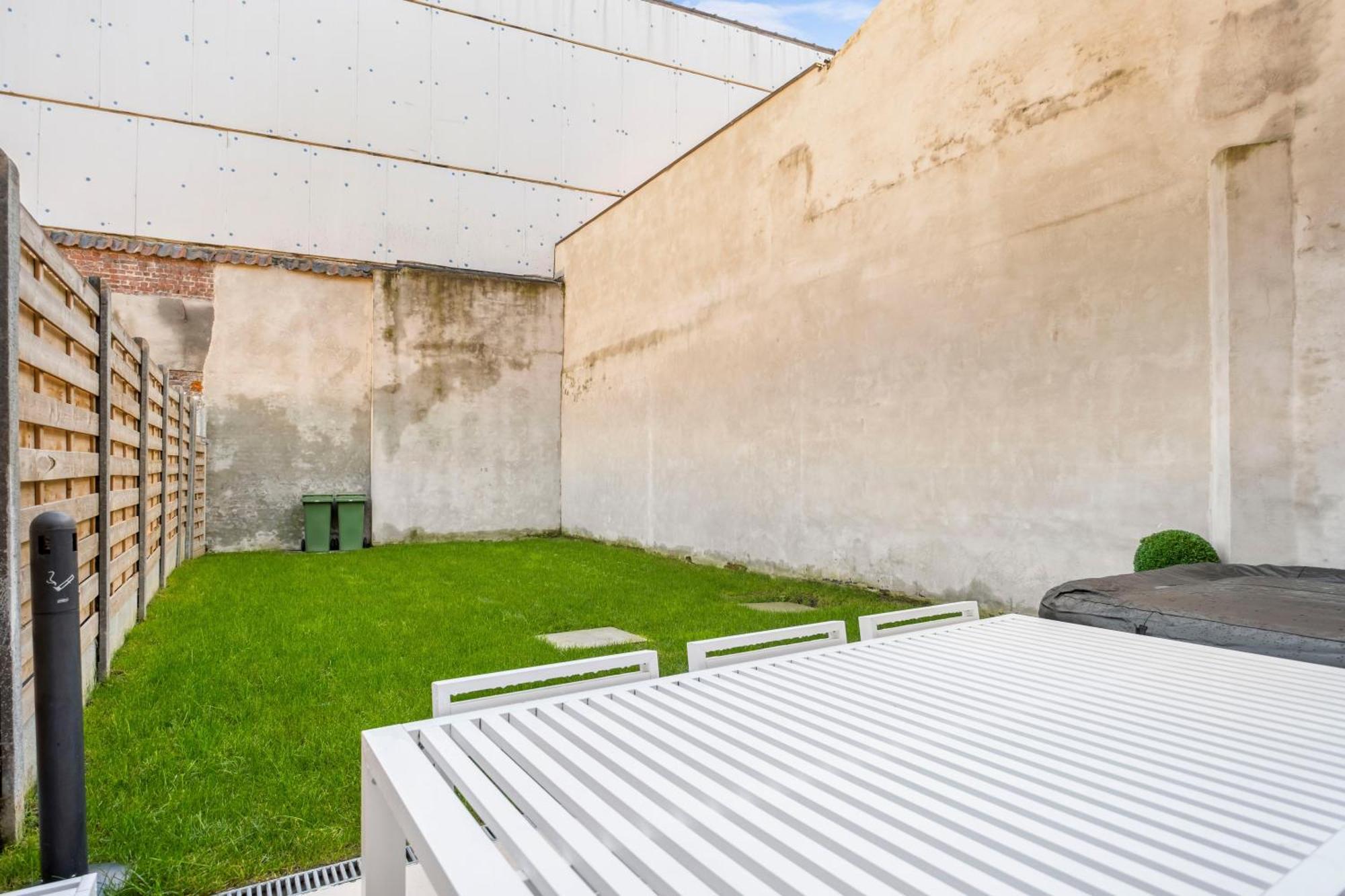 Chez Victorine Kortrijk Villa ภายนอก รูปภาพ