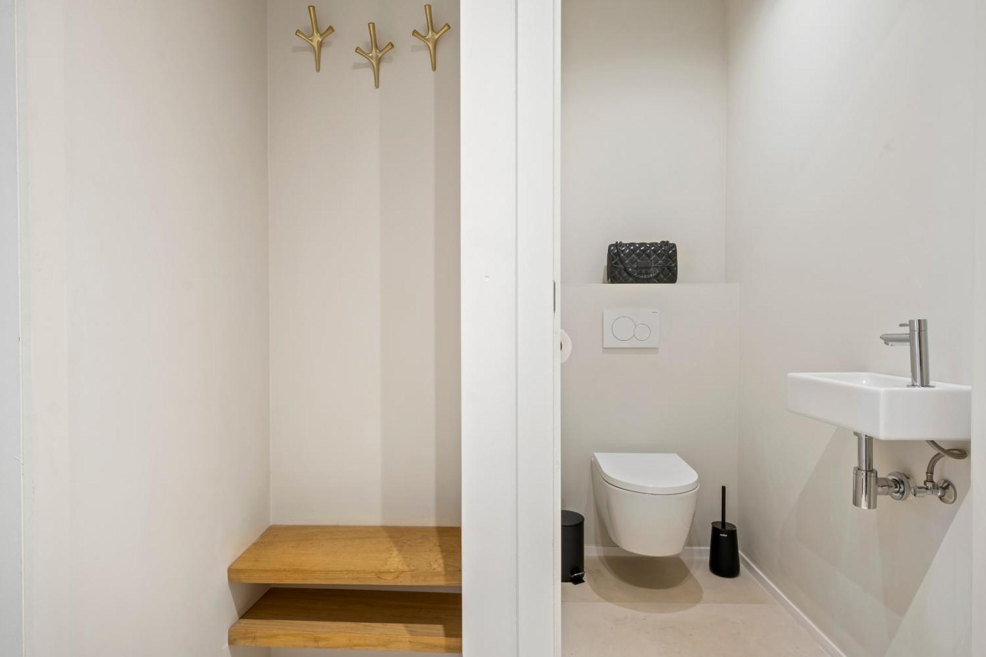 Chez Victorine Kortrijk Villa ภายนอก รูปภาพ